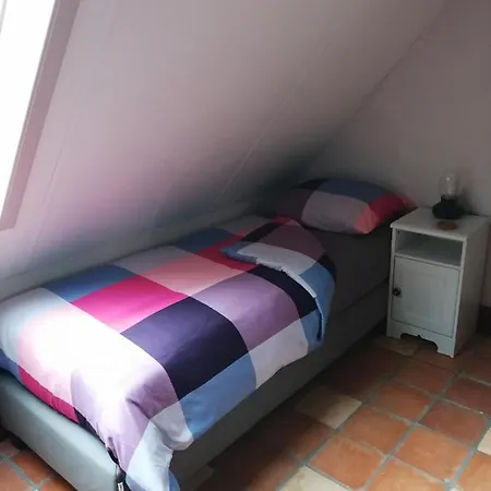 Homestay Kraatskamer *