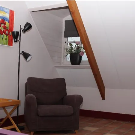 Kraatskamer Homestay