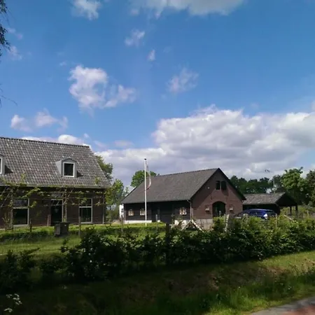 Kraatskamer * Bennekom