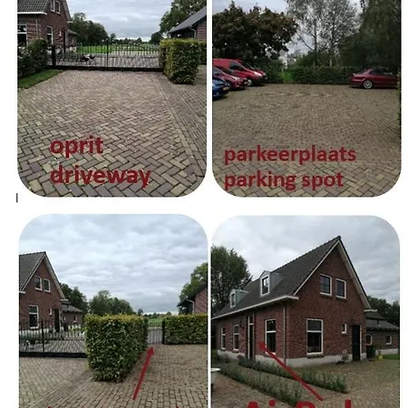 Kraatskamer Homestay *